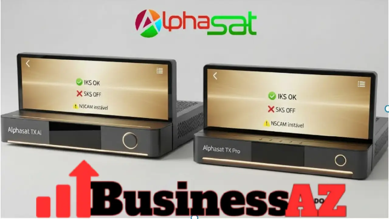 Leia mais sobre o artigo Status: AlphaSat TX AI / TX Pro – 08/04/2026