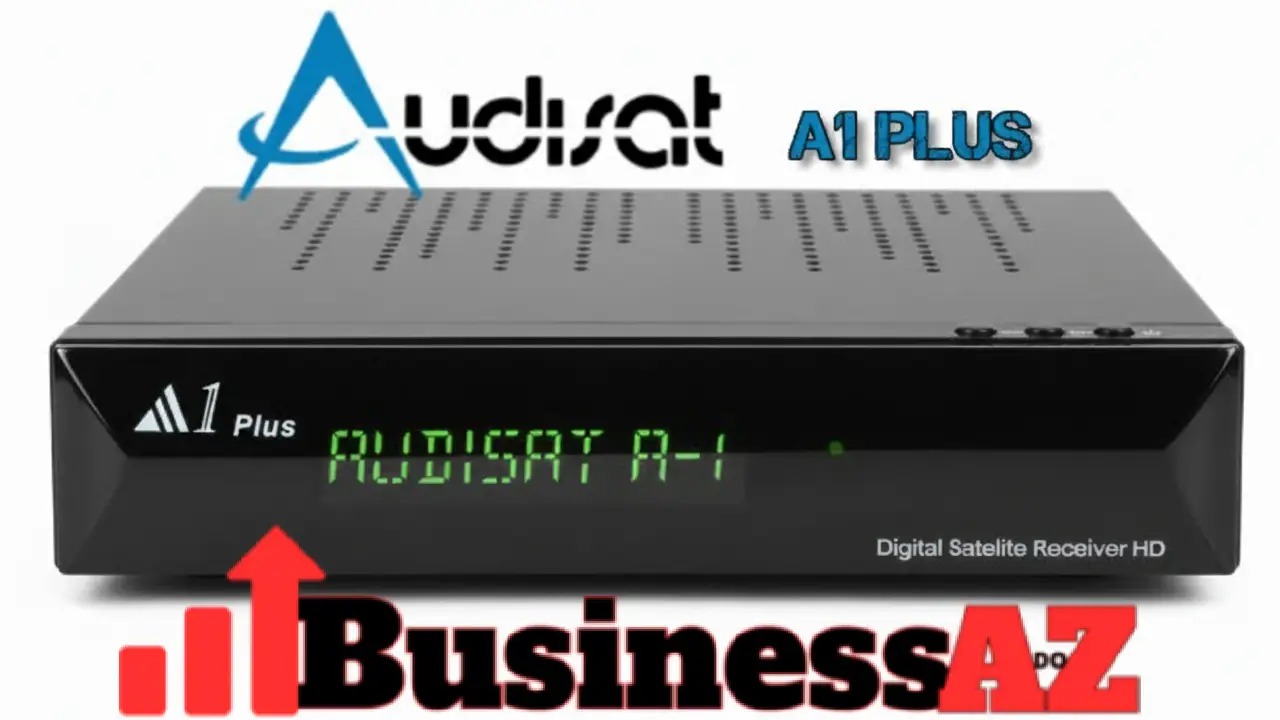 Leia mais sobre o artigo AudiSat A1 Plus Atualização PATCH – 09/04/2026