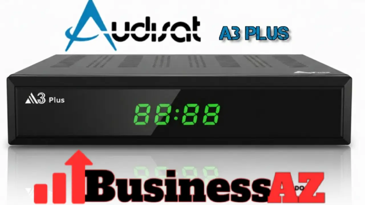 Leia mais sobre o artigo AudiSat A3 Plus Atualização PATCH – 09/04/2026