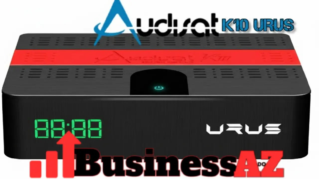 Leia mais sobre o artigo AudiSat K10 Atualização PATCH – 08/04/2026