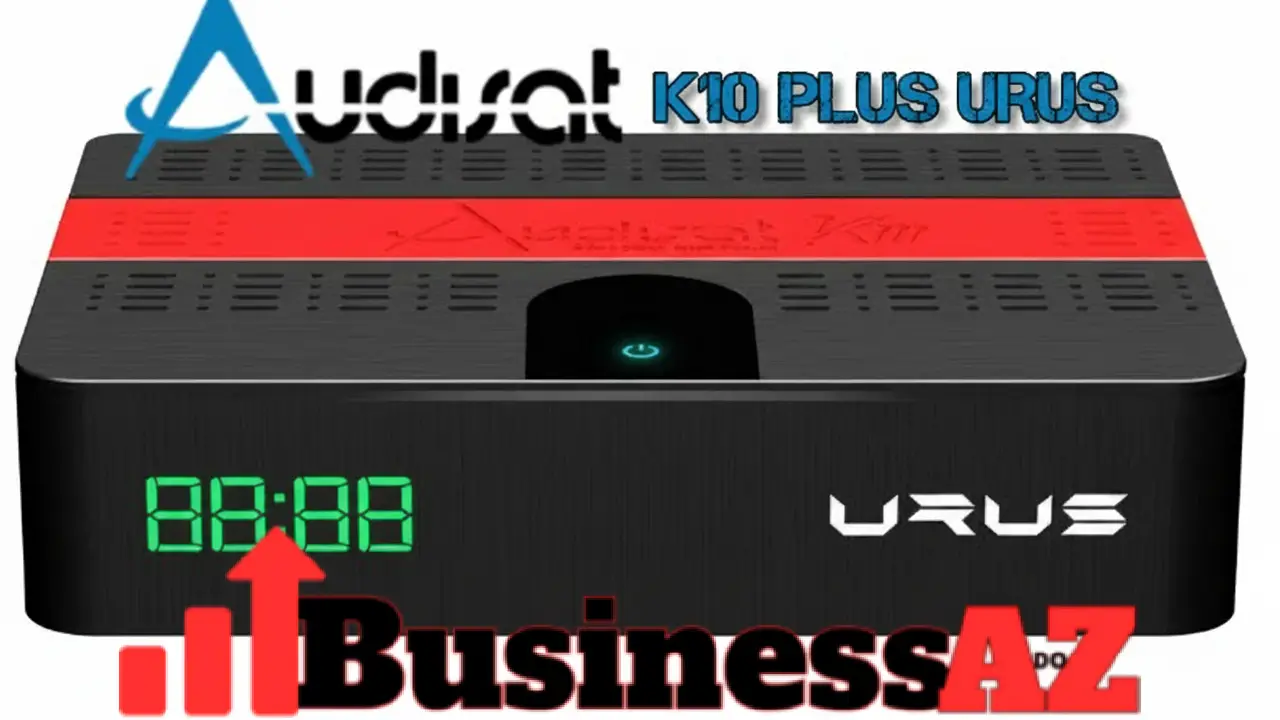 Leia mais sobre o artigo AudiSat K10 Plus Atualização PATCH – 09/04/2026