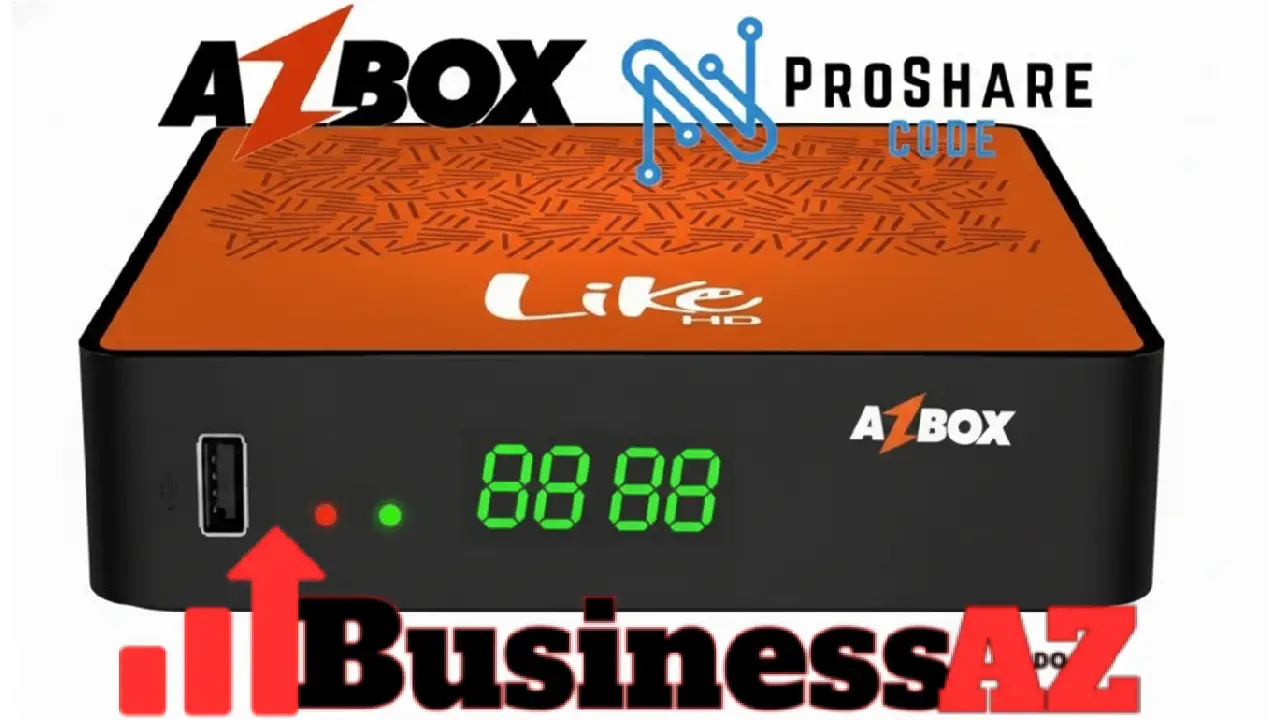 Leia mais sobre o artigo Azbox Like HD Atualização V4.01 – 02/04/2026