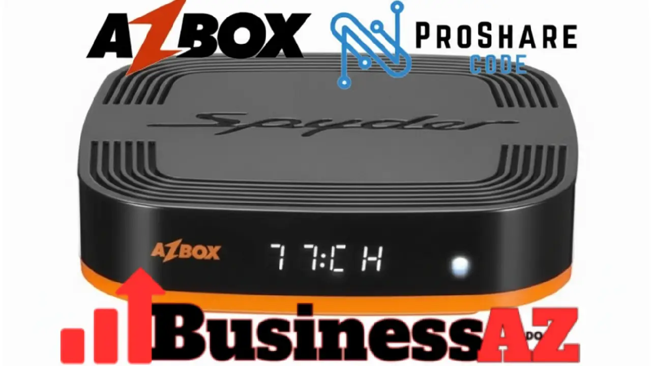 Leia mais sobre o artigo Azbox Spyder Atualização V4.01 – 02/04/2026