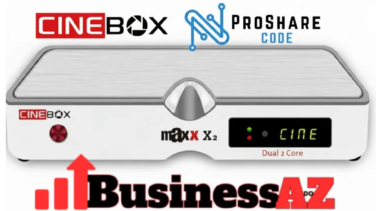 Leia mais sobre o artigo Cinebox Fantasia Maxx X2 Atualização V4.0.4 – 02/04/2026