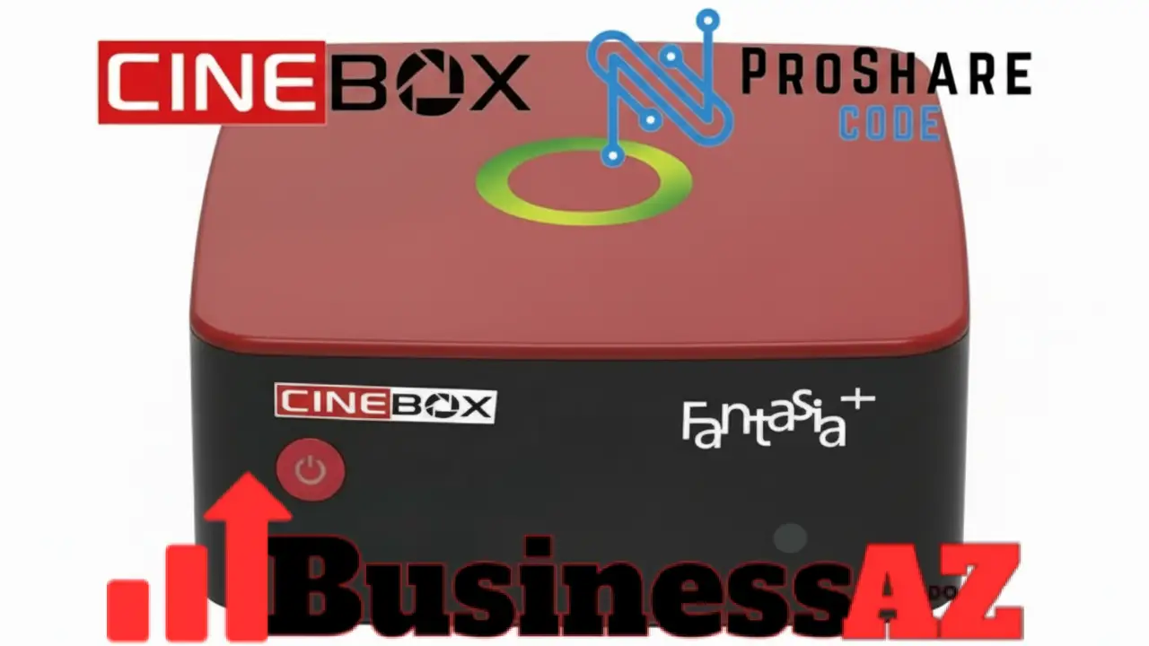 Leia mais sobre o artigo Cinebox Fantasia Plus Atualização V4.01 – 02/04/2026