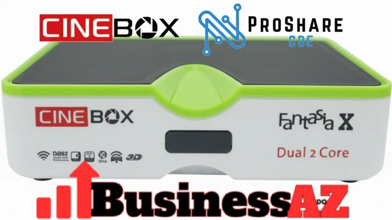 Leia mais sobre o artigo Cinebox Fantasia X Atualização V4.0.4 – 02/04/2026