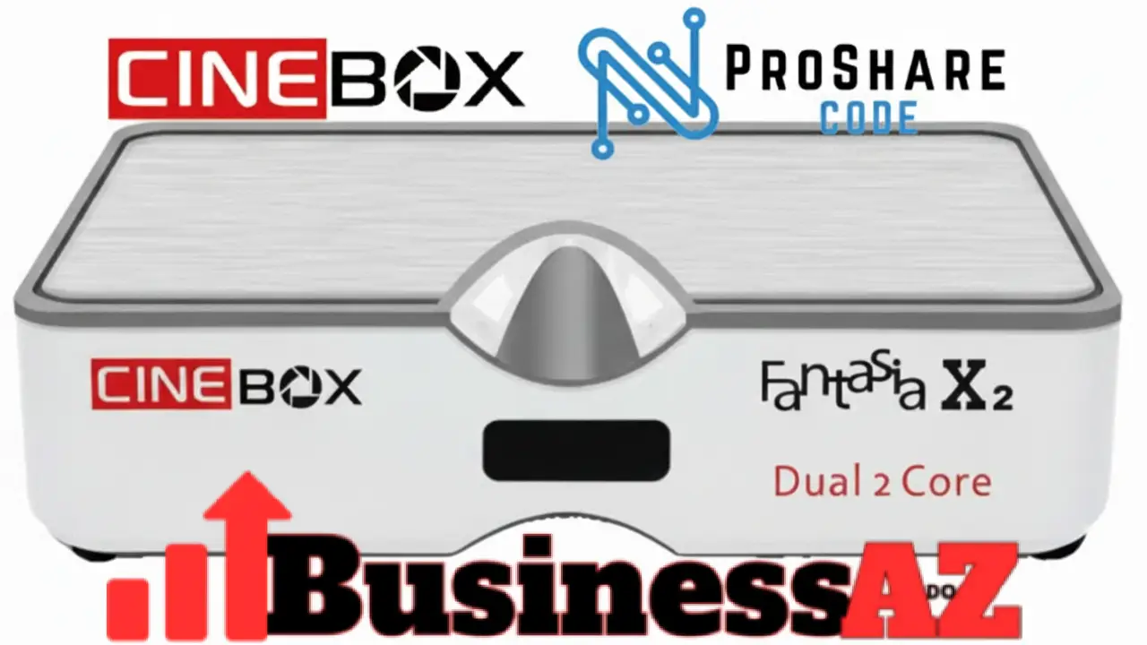 Leia mais sobre o artigo Cinebox Fantasia X2 Atualização V4.0.4 – 02/04/2026