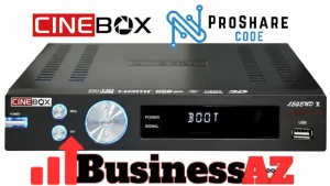 Leia mais sobre o artigo Cinebox Legend X Atualização V4.0.4 – 02/04/2026
