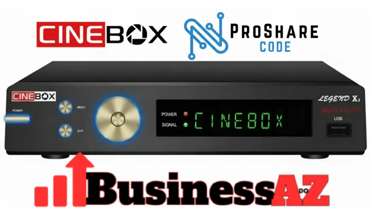 Leia mais sobre o artigo Cinebox Legend X2 Atualização V4.0.4 – 02/04/2026