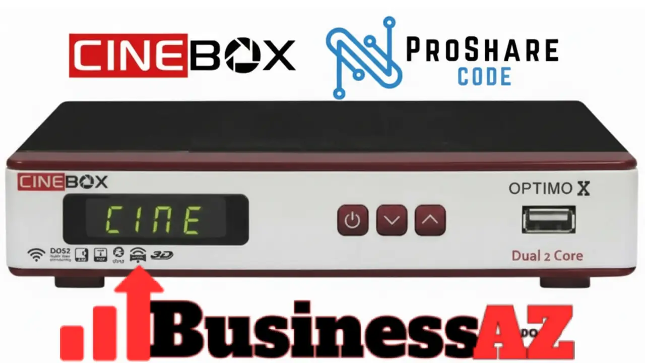 Leia mais sobre o artigo Cinebox Optimo X Atualização V4.0.4 – 02/04/2026