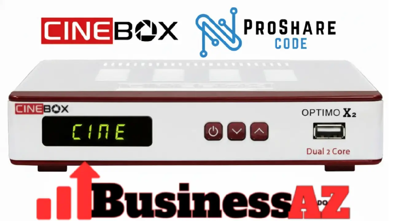 Leia mais sobre o artigo Cinebox Optimo X2 Atualização V4.0.4 – 02/04/2026