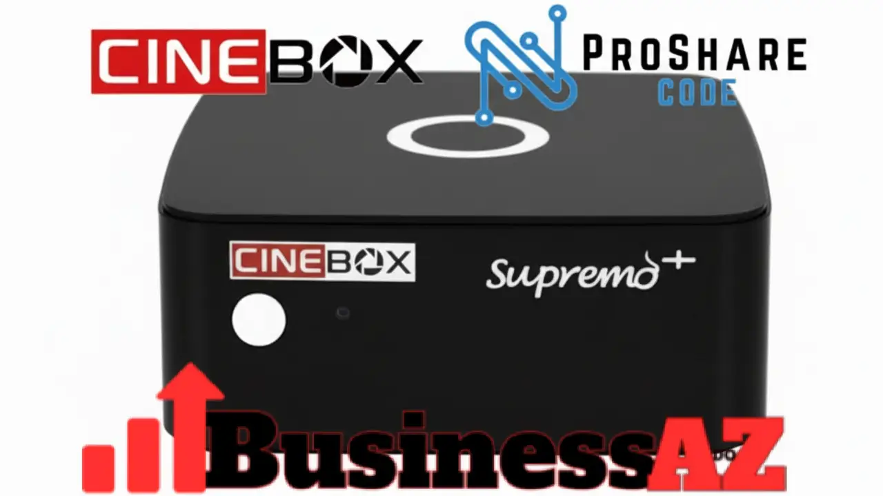 Leia mais sobre o artigo Cinebox Supremo Plus Atualização V4.01 – 02/04/2026