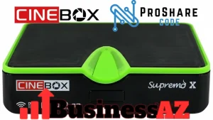 Leia mais sobre o artigo Cinebox Supremo X Atualização V4.0.4 – 02/04/2026