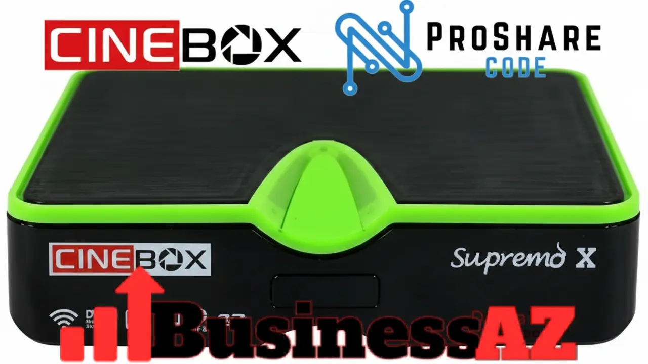 Leia mais sobre o artigo Cinebox Supremo X Atualização V4.0.4 – 02/04/2026