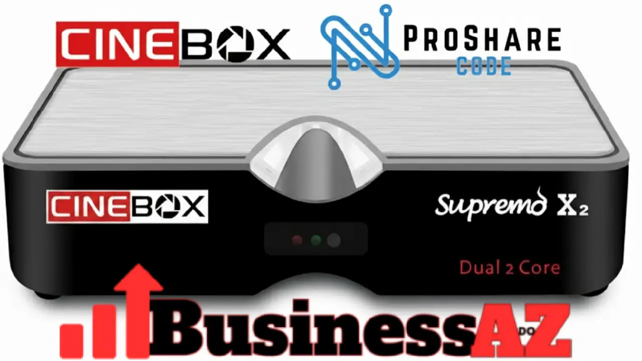 Leia mais sobre o artigo Cinebox Supremo X2 Atualização V4.0.4 – 02/04/2026