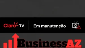 Leia mais sobre o artigo Claro TV em Manutenção: Canais Temporariamente Indisponíveis
