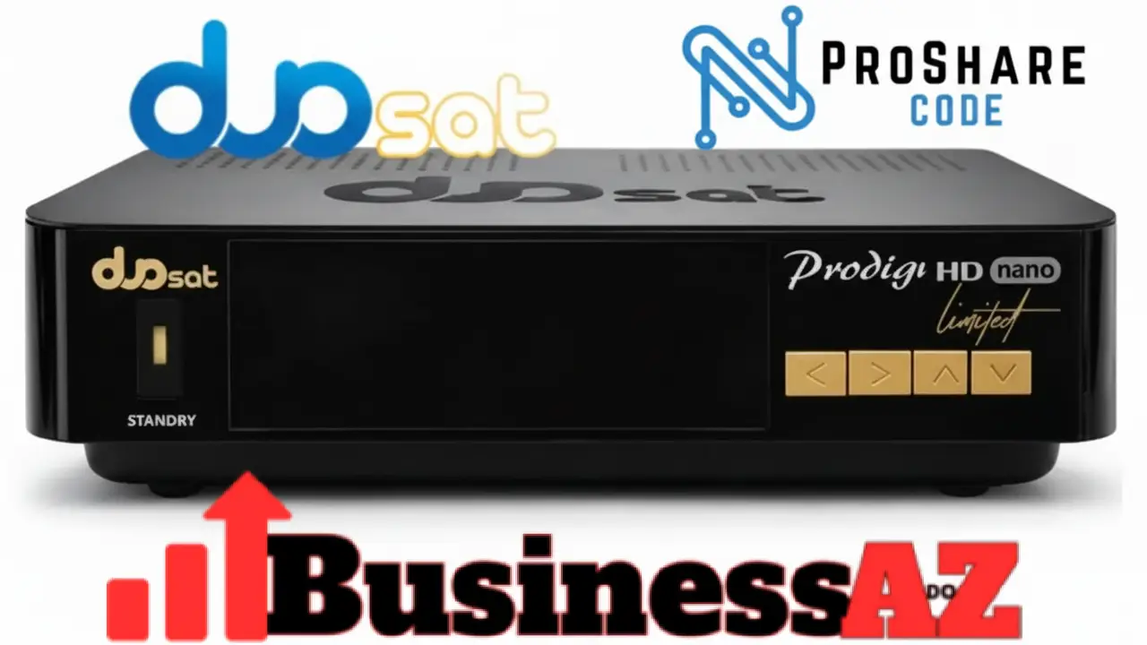 Leia mais sobre o artigo Duosat Prodigy HD Nano Limited Atualização V5.0.2 – 02/04/2026