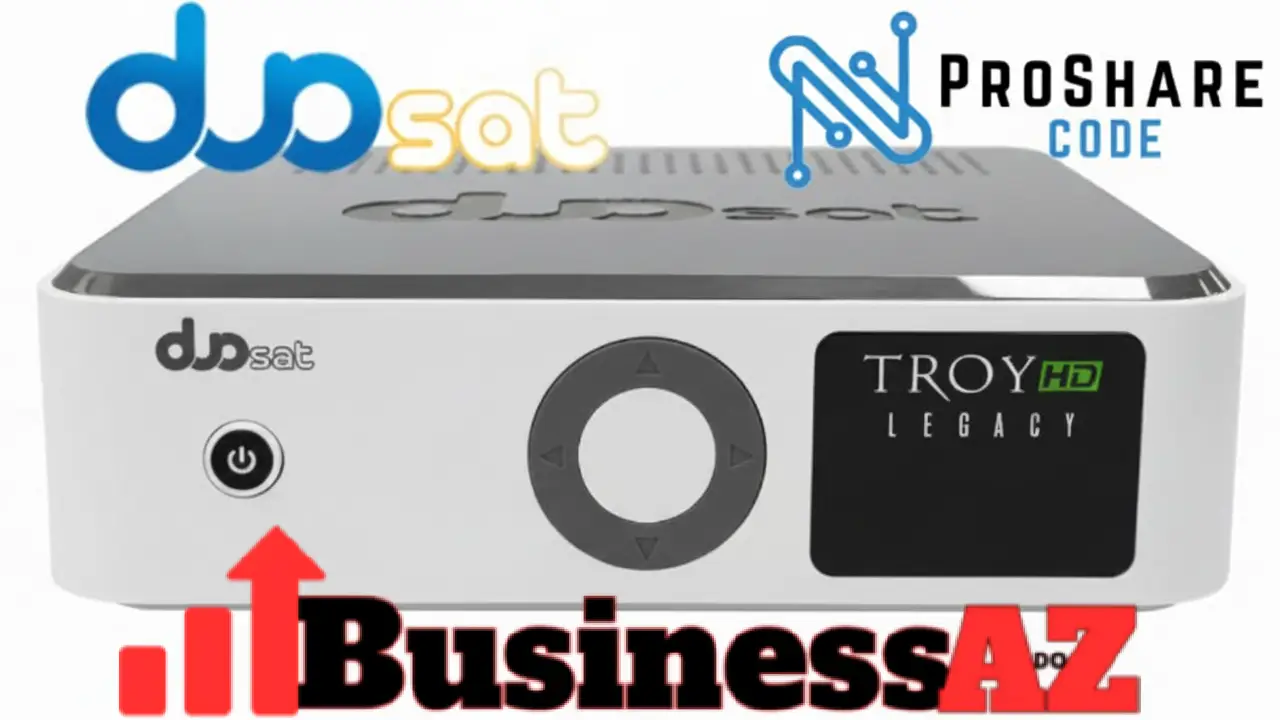 Leia mais sobre o artigo Duosat Troy HD Legacy Atualização V10.0.1 – 02/04/2026