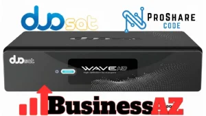 Leia mais sobre o artigo Duosat Wave HD Atualização V4.01 – 02/04/2026
