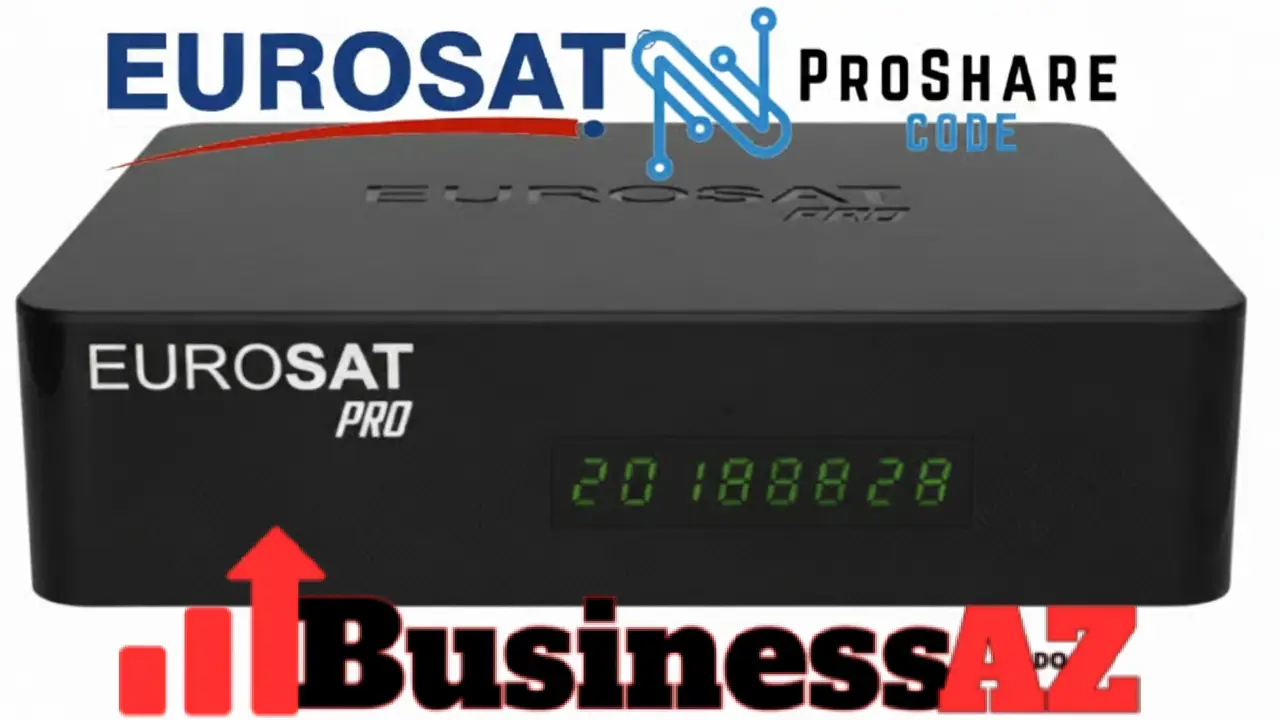 Leia mais sobre o artigo Eurosat Pro Atualização V5.0.2 – 02/04/2026