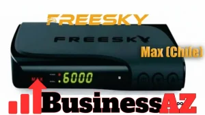 Leia mais sobre o artigo Freesky (Chile) Max HD Atualização V187 – 16/04/2026