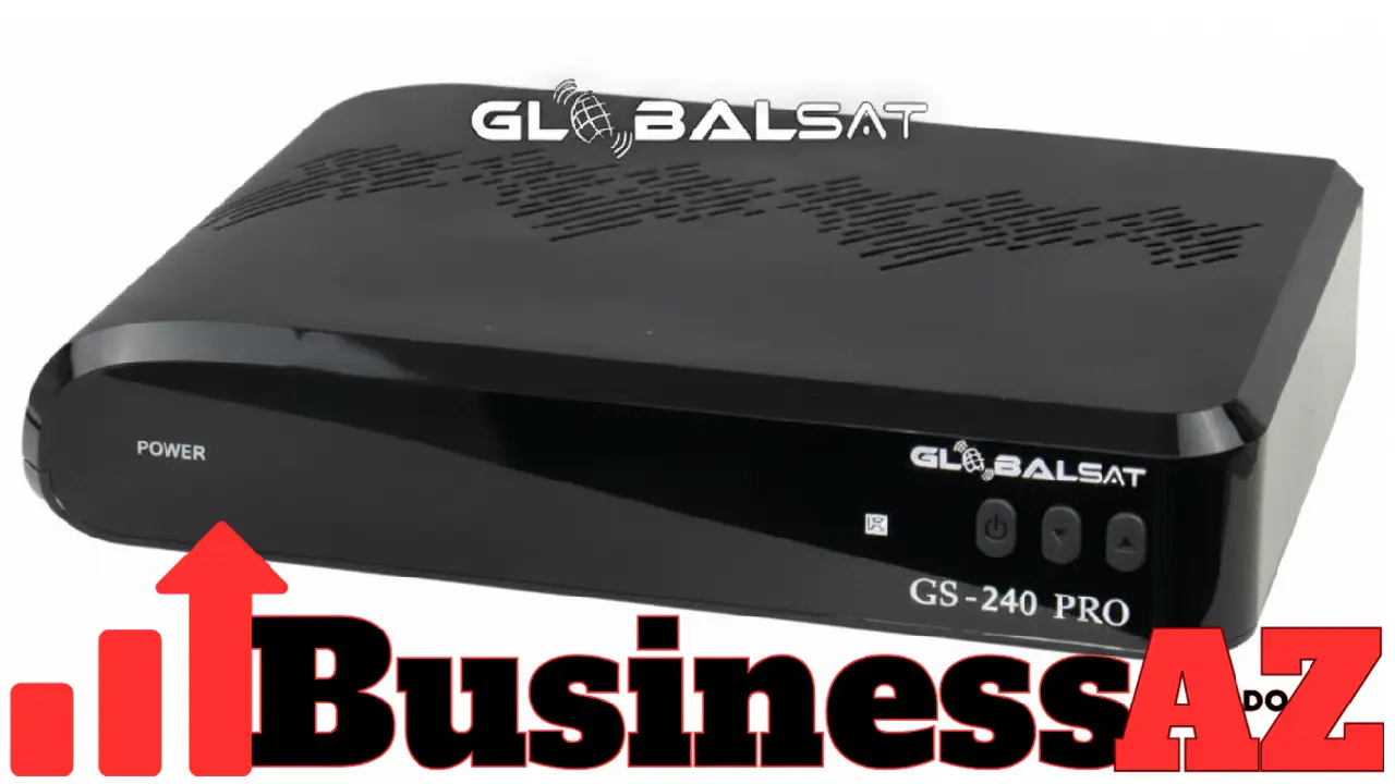 Leia mais sobre o artigo Globalsat GS240 Pro Atualização V141 – 16/04/2026