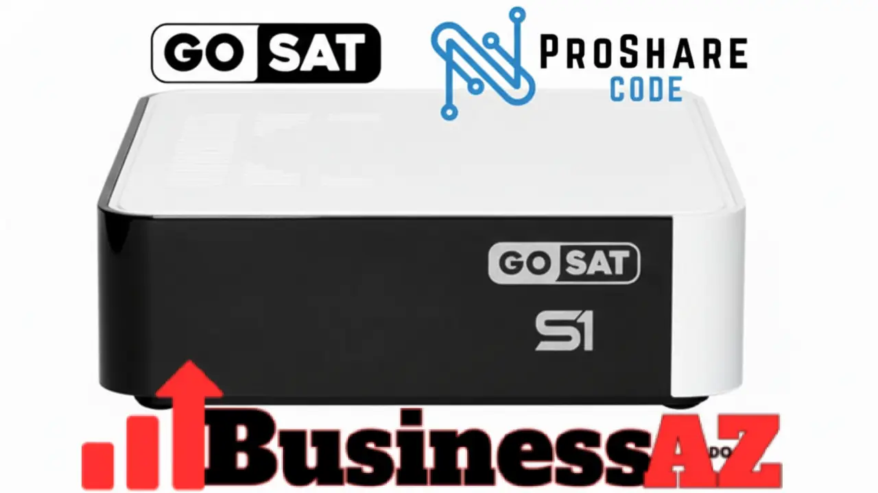 Leia mais sobre o artigo Gosat S1 Atualização V4.01 – 02/04/2026