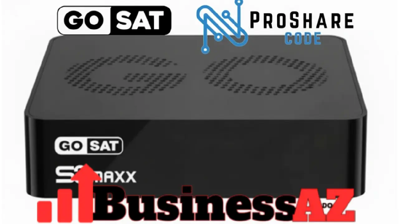 Leia mais sobre o artigo Gosat S3 Maxx Atualização V4.01 – 02/04/2026