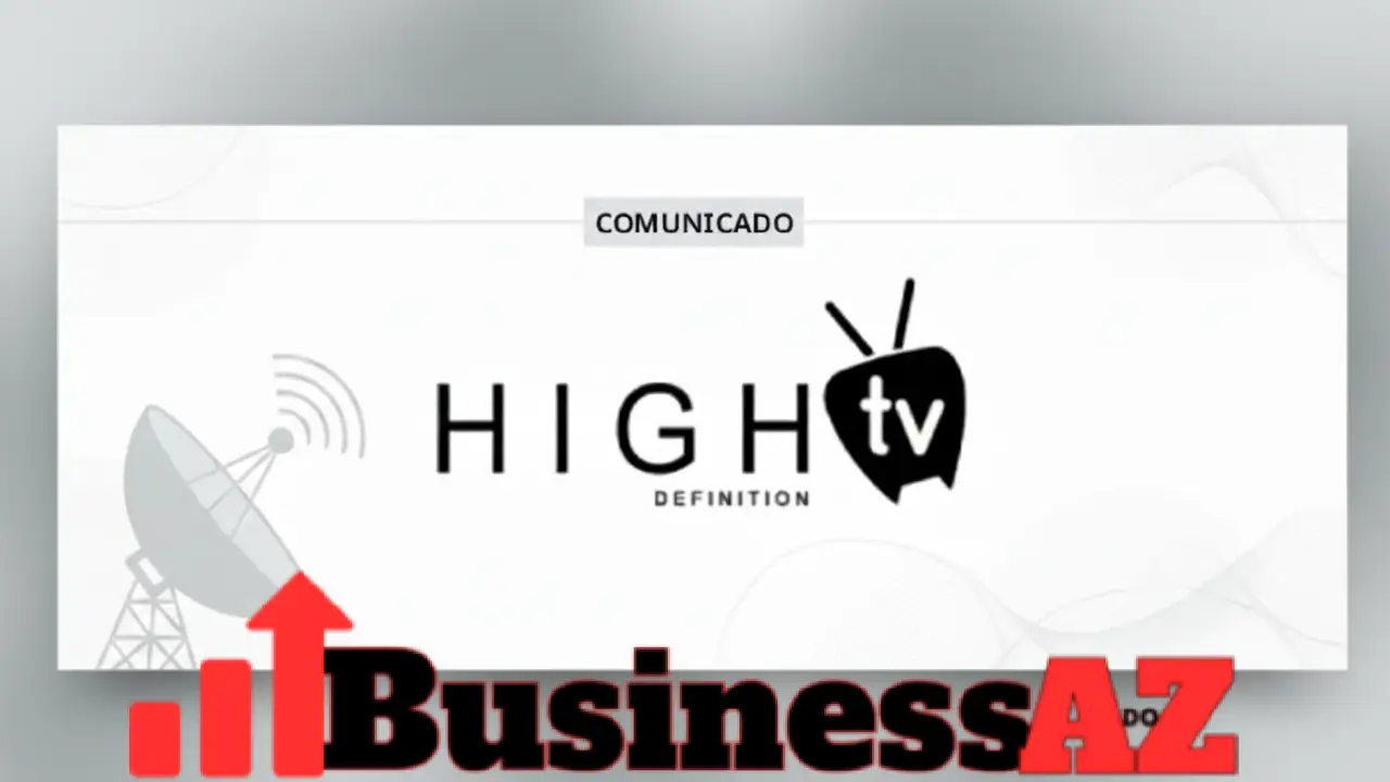 Leia mais sobre o artigo Comunicado High TV – 09/04/2026
