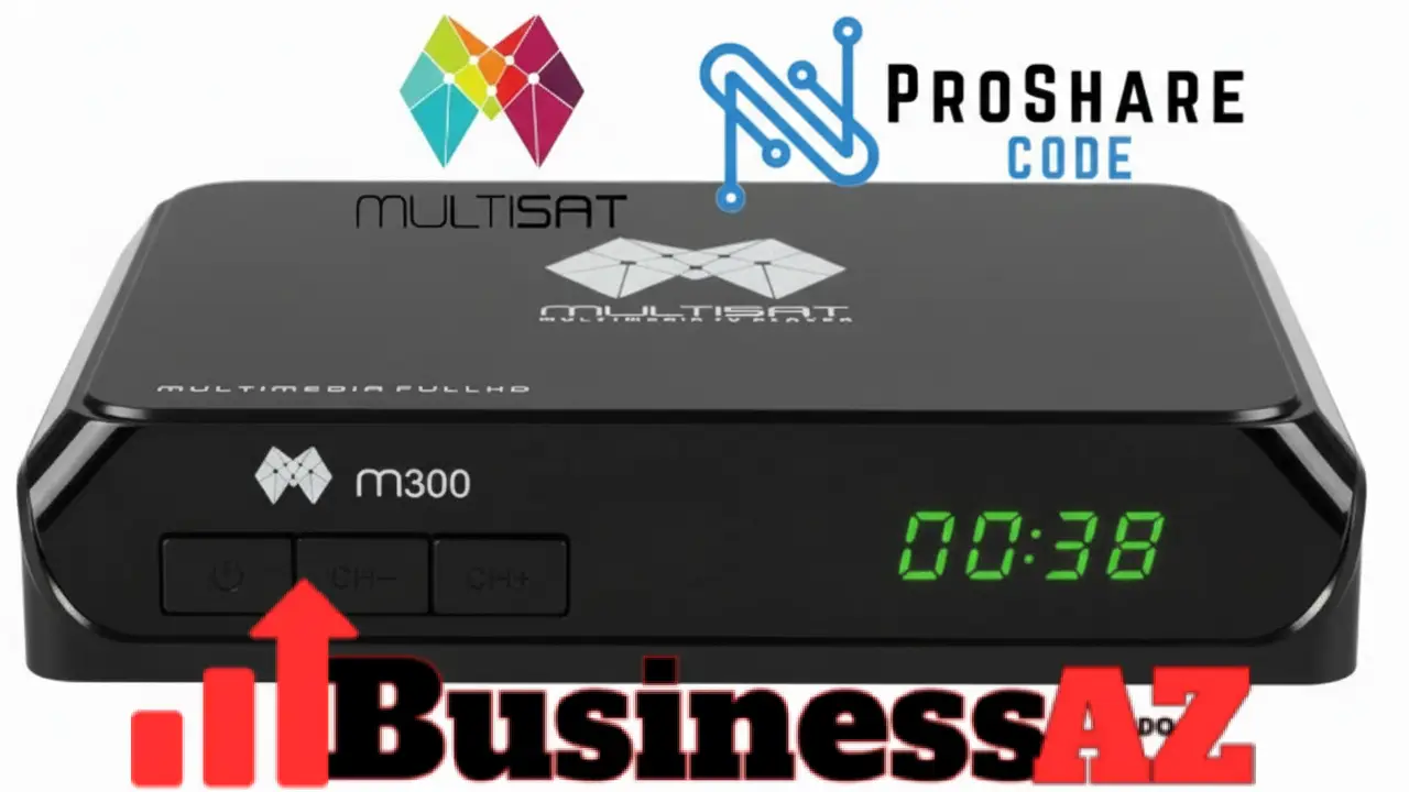 Leia mais sobre o artigo Multisat M300 Atualização V4.01 – 02/04/2026