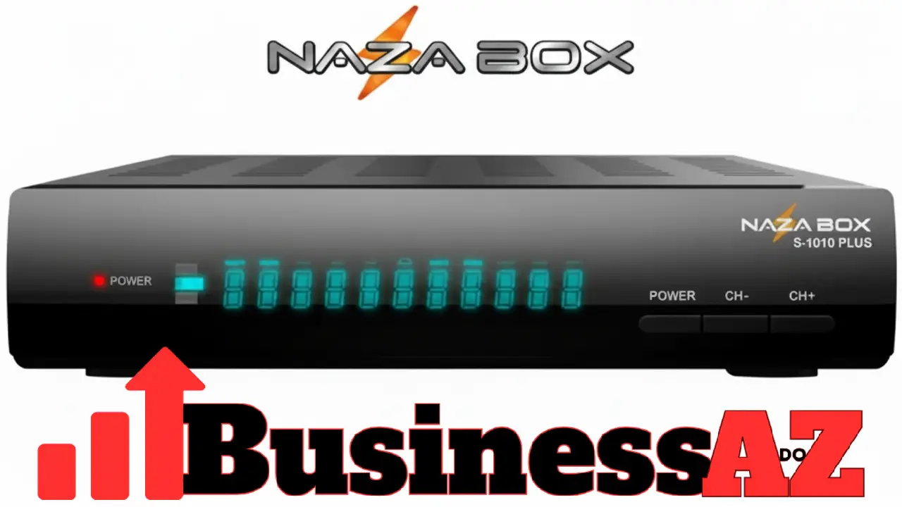Leia mais sobre o artigo Nazabox S-1010 Plus Atualização V317 – 16/04/2026