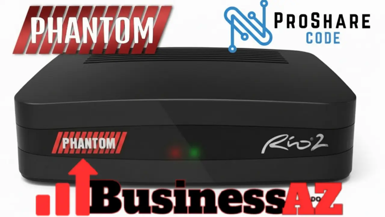 Leia mais sobre o artigo Phantom Rio 2 Atualização V4.01 – 02/04/2026