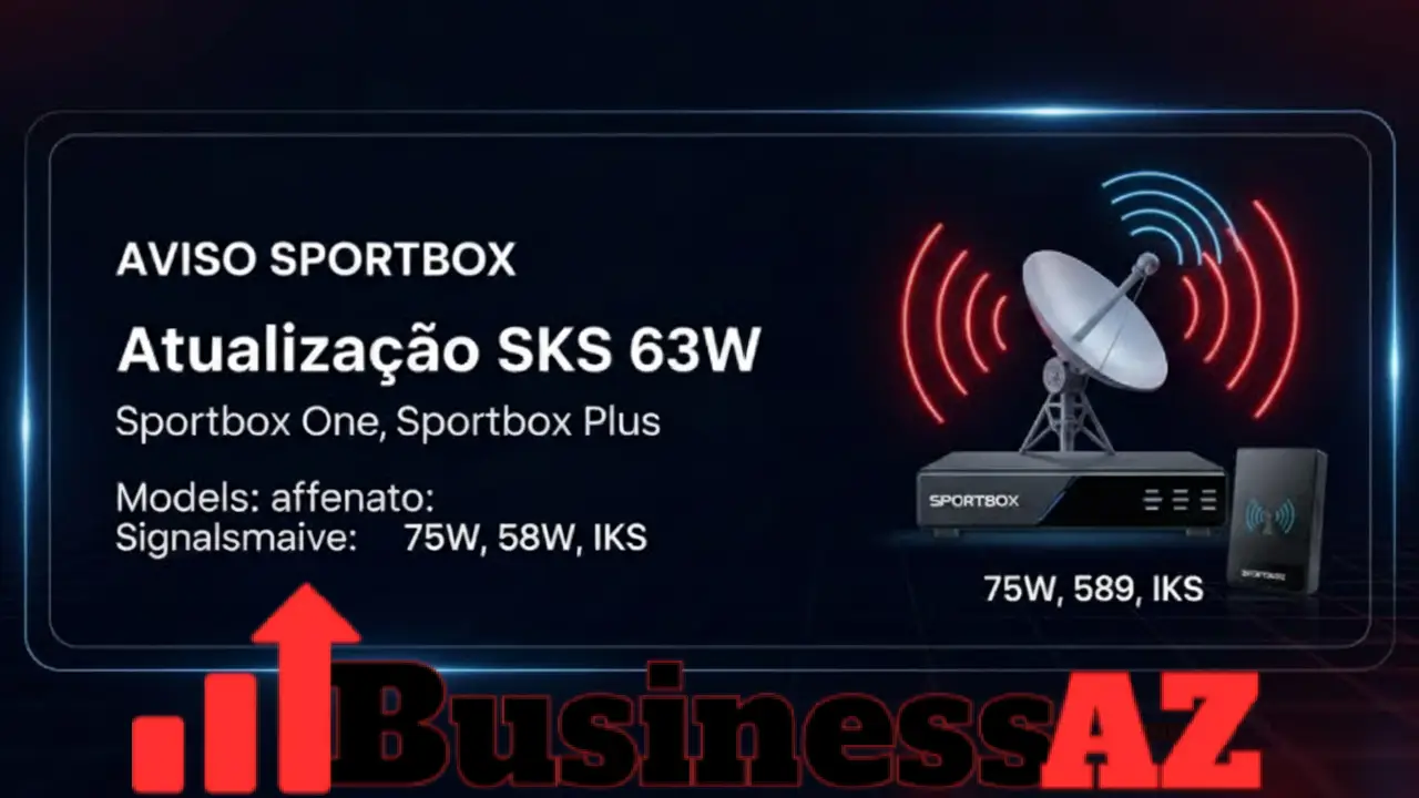 Leia mais sobre o artigo Atualização Sportbox – Aviso aos Usuários