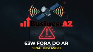 Leia mais sobre o artigo 63W Instabilidade no Novo TP Afeta o Serviço