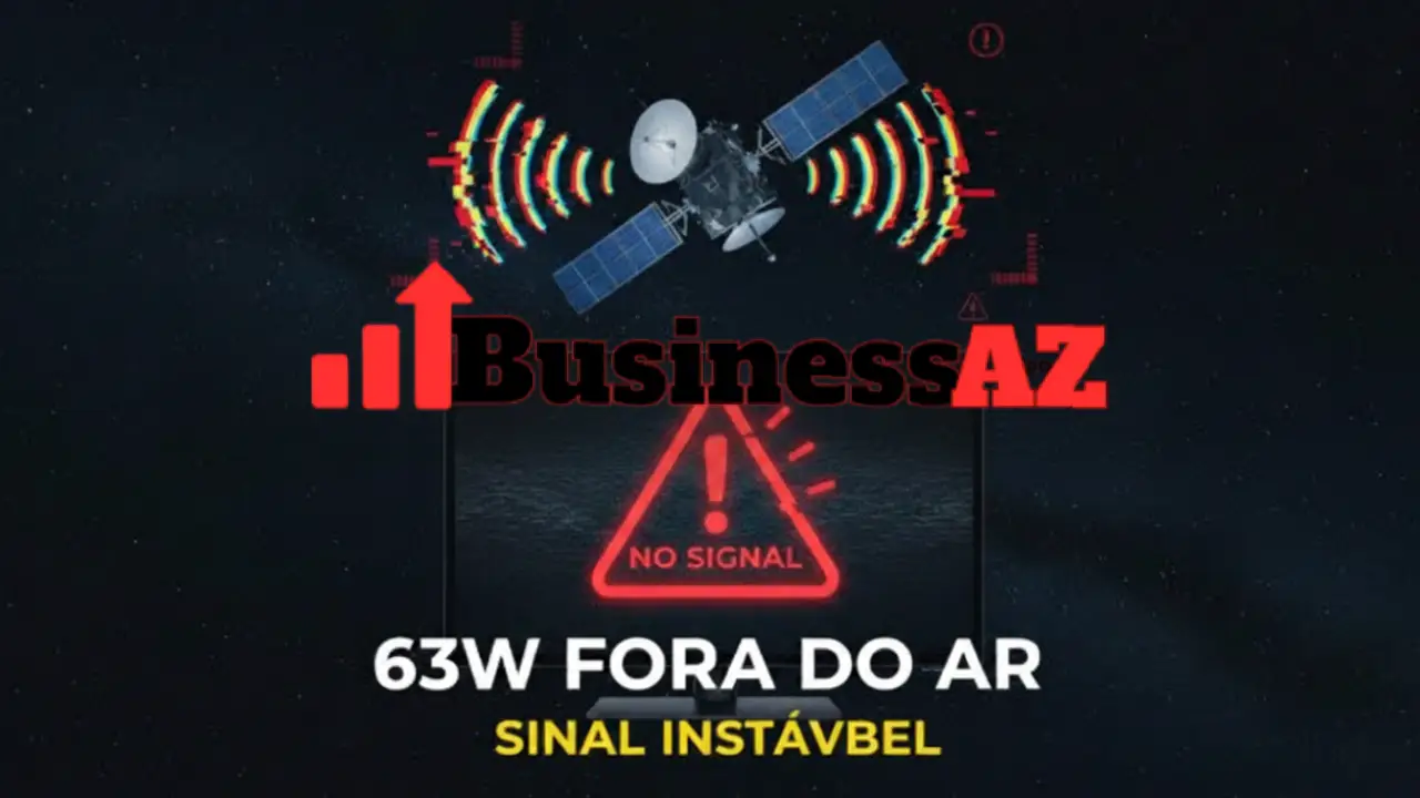 Leia mais sobre o artigo 63W Instabilidade no Novo TP Afeta o Serviço