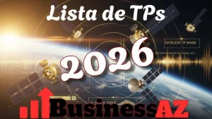 Leia mais sobre o artigo Lista de TPs de Apontamento dos Satélites – 06/04/2026
