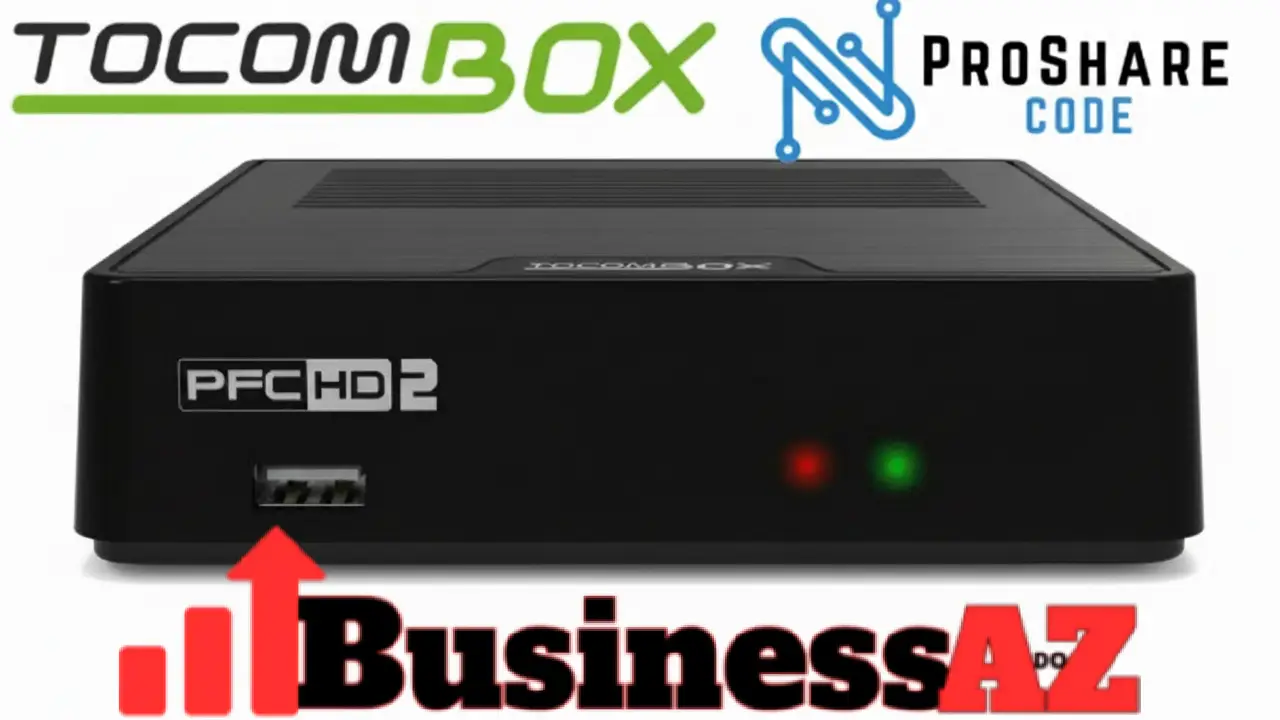 Leia mais sobre o artigo Tocombox PFC HD2 Atualização V4.01 – 02/04/2026