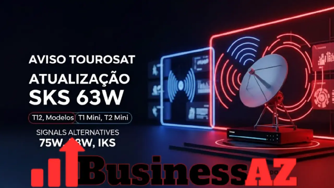 Leia mais sobre o artigo Atualização Tourosat – Aviso aos Usuários