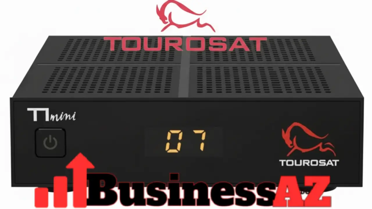 Leia mais sobre o artigo Tourosat T1 Mini Atualização V1.0.22 – 09/04/2026