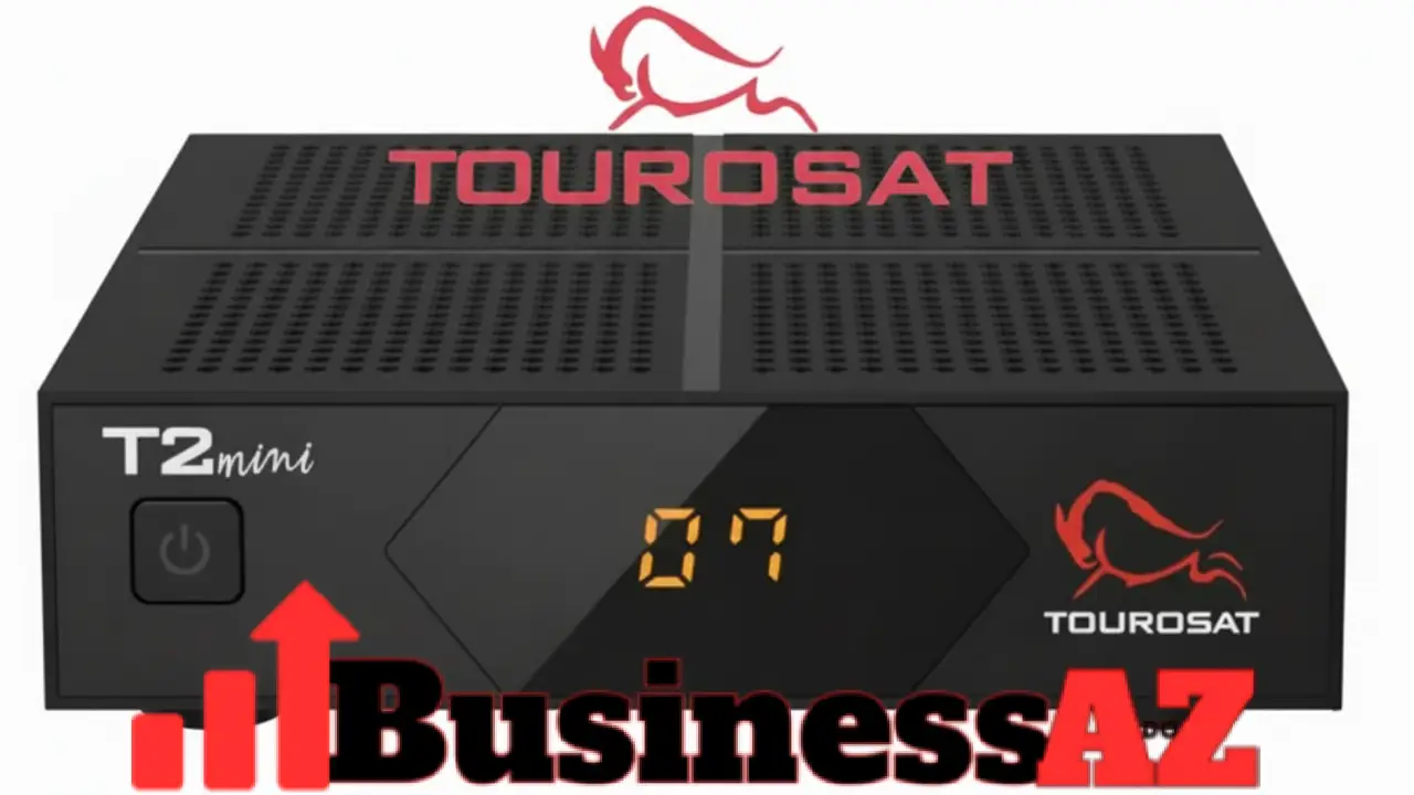 Leia mais sobre o artigo Tourosat T2 Mini Atualização V1.0.23 – 09/04/2026