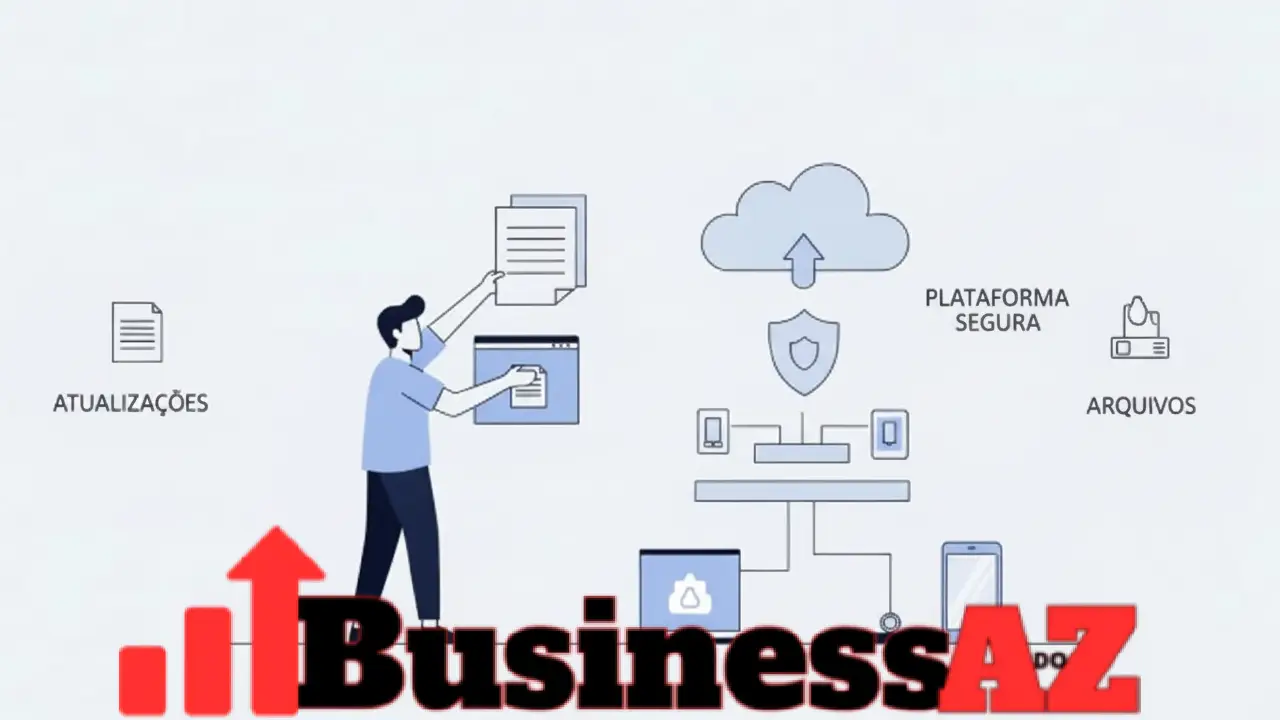 Leia mais sobre o artigo Uma nova solução para marcas: atualizações de dispositivos sem complicações